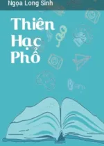 Thiên Hạc Phổ