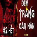 Đêm Trăng Oán Hận