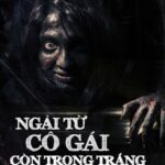 Ngải Từ Cô Gái Còn trong Trắng