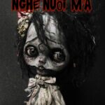 Nghề Nuôi Ma