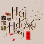 Bên Tóc Mai Không Phải Hải Đường Hồng