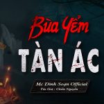 Bùa Yểm Tàn Ác