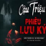 Cậu Triệu Phiêu Lưu Ký