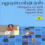 Chuyện Cổ Tích Dành Cho Người Lớn