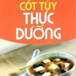 Cốt Tủy Thực Dưỡng