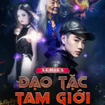 Đạo Tặc Tam Giới