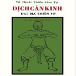 Đạt Ma Dịch Cân Kinh