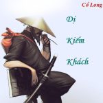 Dị Kiếm Khách