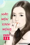 Hào Môn Kinh Mộng 3