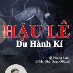 Hậu Lê Du Hành Ký