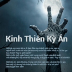 Kinh Thiên Kỳ Án