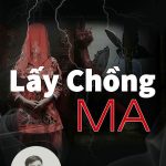 Lấy Chồng Ma