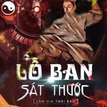 Lỗ Ban Sát Thước 2