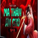 Ma Thần Ấn Chú