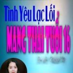 Mang Thai Tuổi 16