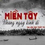 Miền Tây Những Ngày Kinh Dị