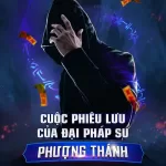 Đệ Nhất Pháp Sư Phượng Thánh