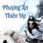 Phượng Ẩn Thiên Hạ