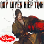 Quỷ Luyến Hiệp Tình