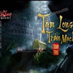 Tầm Long Trấn Mạch Toàn Thư