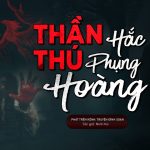 Truyền Nhân Thần Thú Hắc Phượng Hoàng