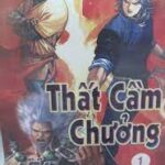 Thất Cầm Chưởng