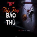 Thầy Pháp Báo Thù