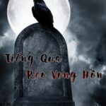 Tiếng Quạ Réo Vong Hồn