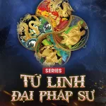 Tứ Linh Đại Pháp Sư