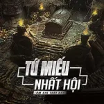 Tứ Miếu Nhất Hội