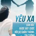 Yêu Xa